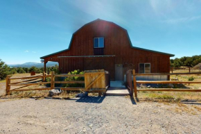 King Ranch, South Fork